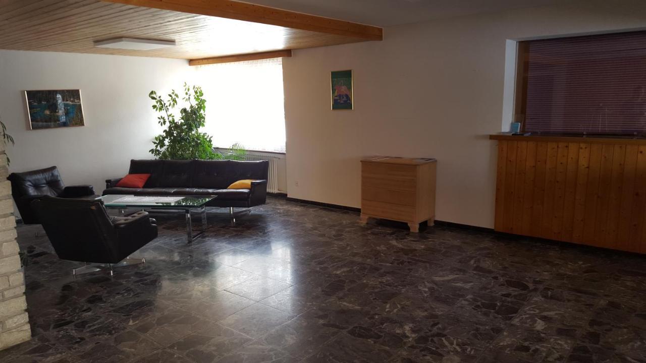 Alpen-Fewo,Residenza Quadra 114 Apartment Флимс Екстериор снимка